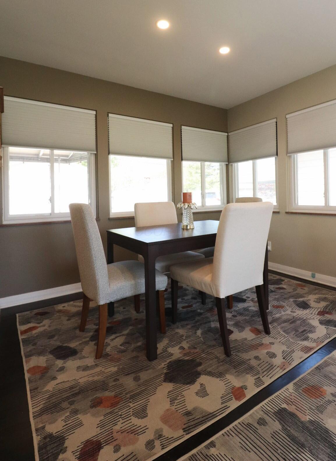 1950 Langham Road Columbus, OH 43221 - Photo 11 of 56 Recessed lighting