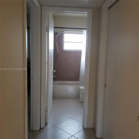 a bathroom with a toilet