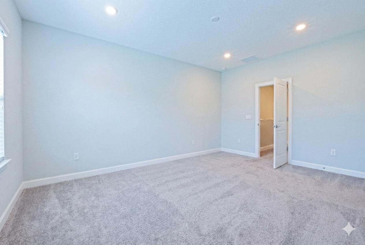1832 Southeast Roxy Way Stuart, FL 34996 - Photo 10 of 17 a view of an empty room