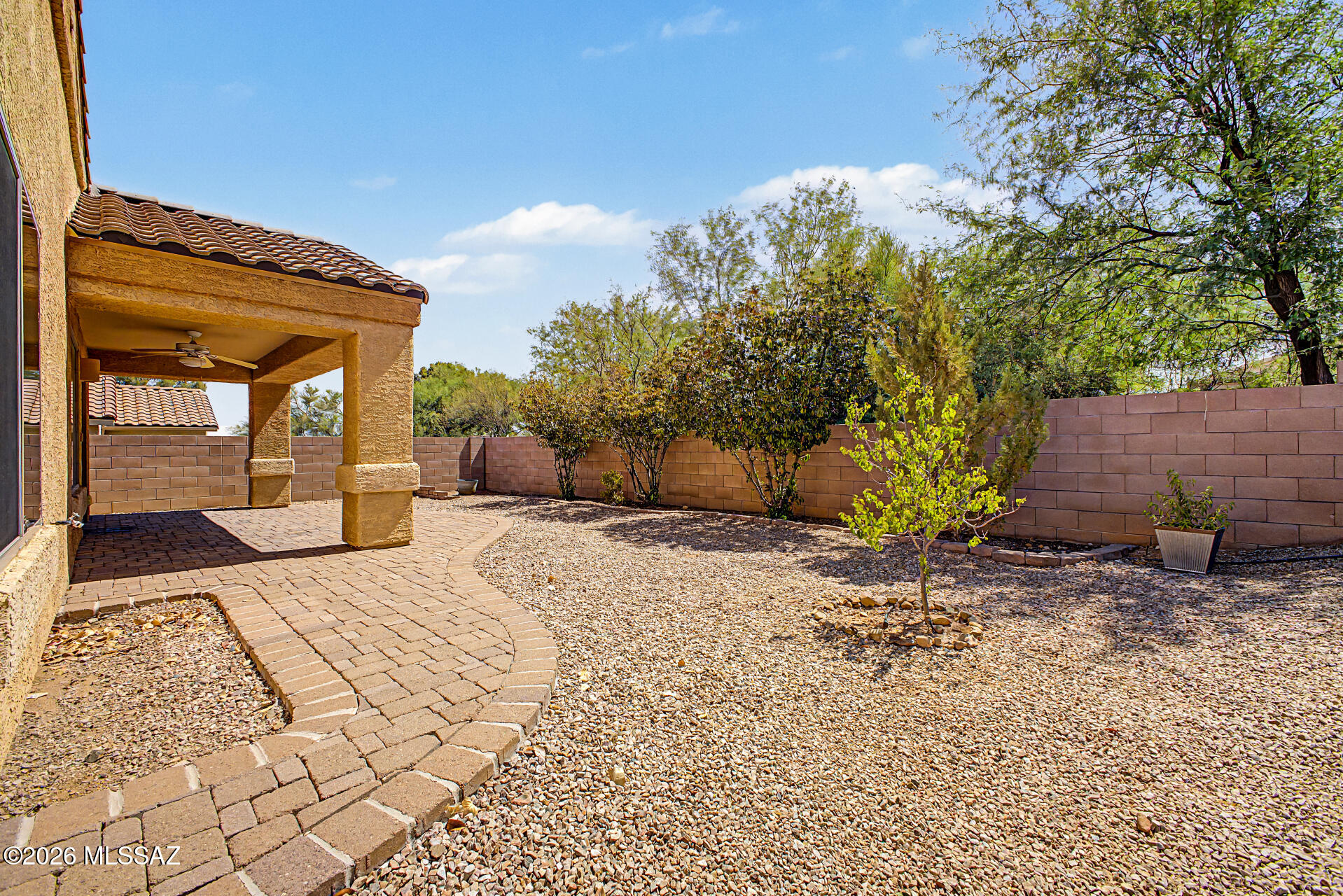 473 South Stone Bench Road Vail, AZ 85641 - Photo 35 of 37