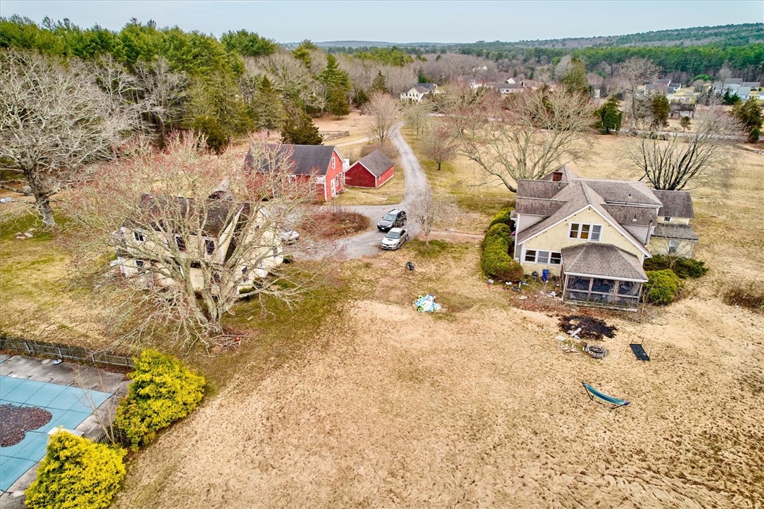 58 Dye Hill Road Hopkinton, RI 02832 - Photo 12 of 14