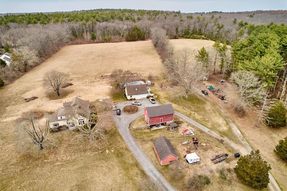 58 Dye Hill Road Hopkinton, RI 02832 - Photo 13 of 14