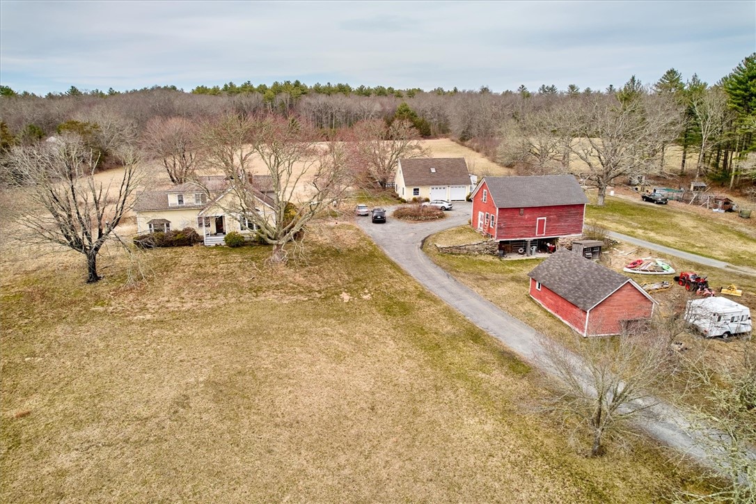 58 Dye Hill Road Hopkinton, RI 02832 - Photo 14 of 14