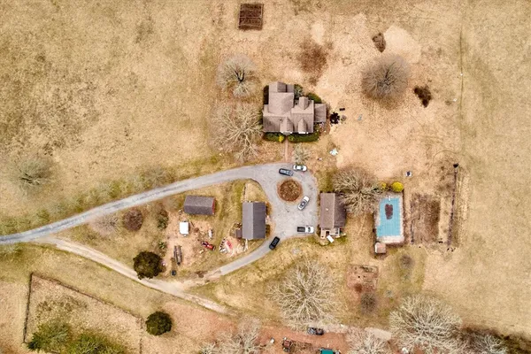 $2,499,000 | 58 Dye Hill Road, Hopkinton, RI 02832