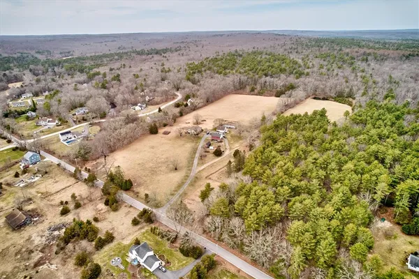 $2,499,000 | 58 Dye Hill Road, Hopkinton, RI 02832