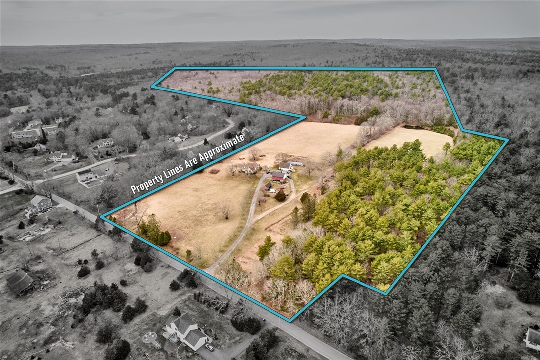 58 Dye Hill Road Hopkinton, RI 02832 - Photo 6 of 14