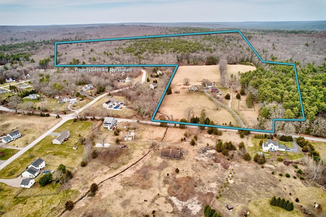 58 Dye Hill Road Hopkinton, RI 02832 - Photo 7 of 14