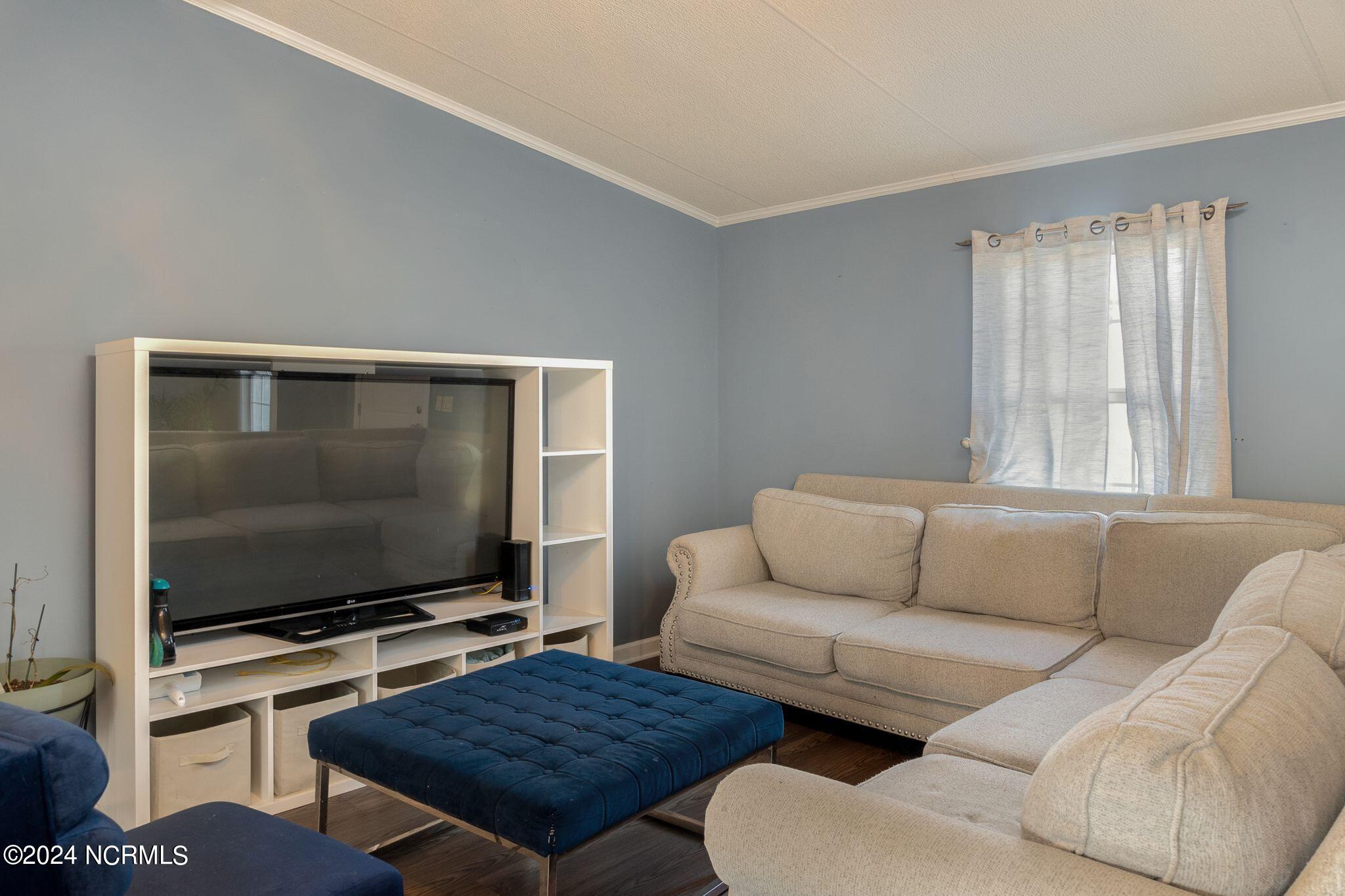 242 Shingle Brook Road New Bern, NC 28560 - Photo 18 of 49 Living Room