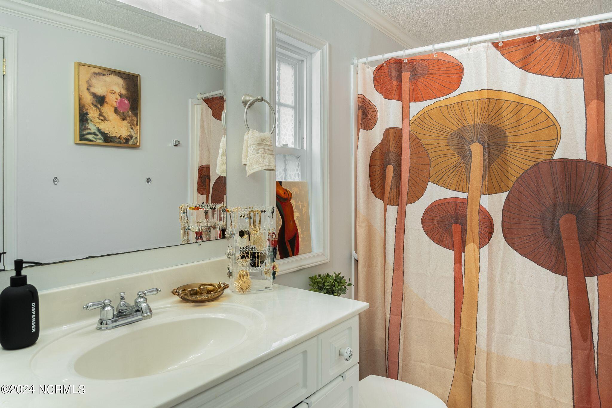 242 Shingle Brook Road New Bern, NC 28560 - Photo 26 of 49 Owners Bathroom
