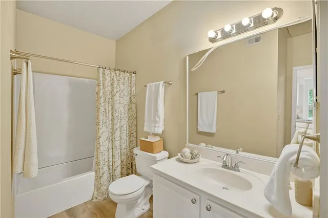 $108,000 | 350 Emerald Forest Boulevard, Unit 15203, Covington, LA 70433