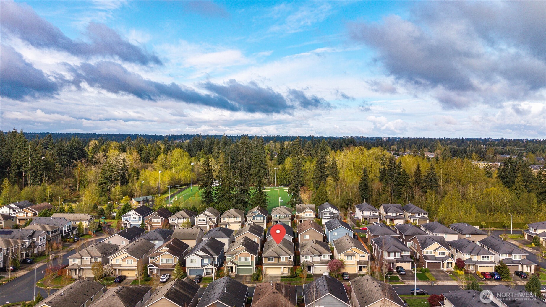 17312 40th Avenue Southeast Bothell, WA 98012 - Photo 31 of 34