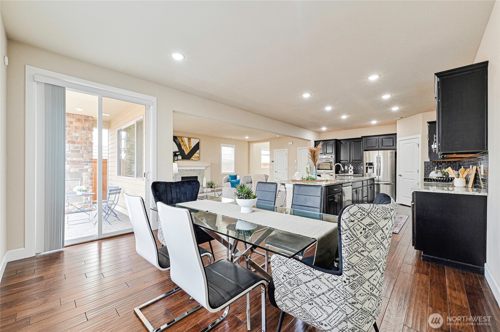 17312 40th Avenue Southeast Bothell, WA 98012 - Photo 9 of 34