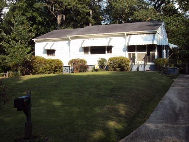 2692 Rantin Drive East Point, GA 30344 - Photo 1 of 1 Gallery Image 1