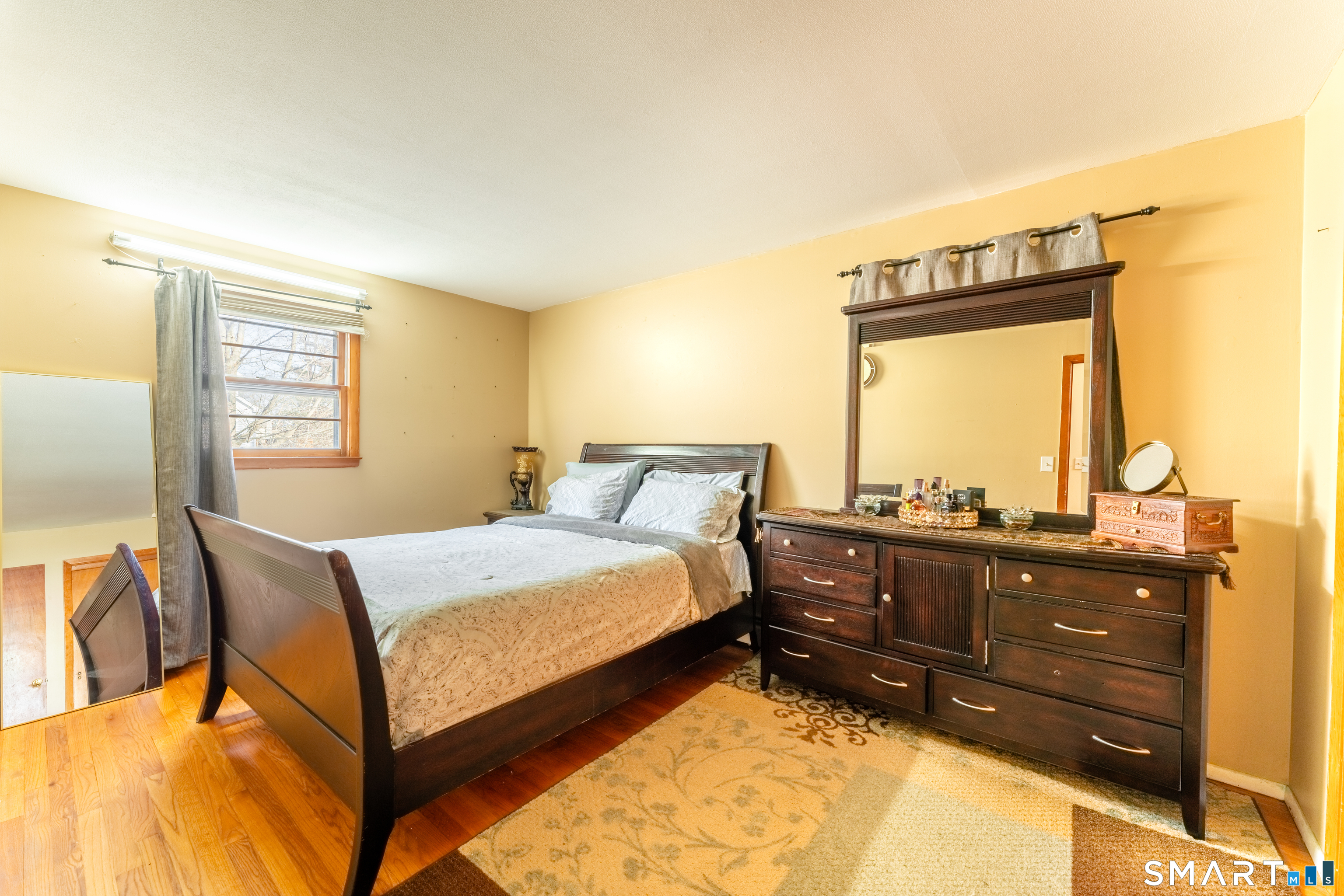 6 Maple Circle Monroe, CT 06468 - Photo 14 of 19 Primary Bedroom