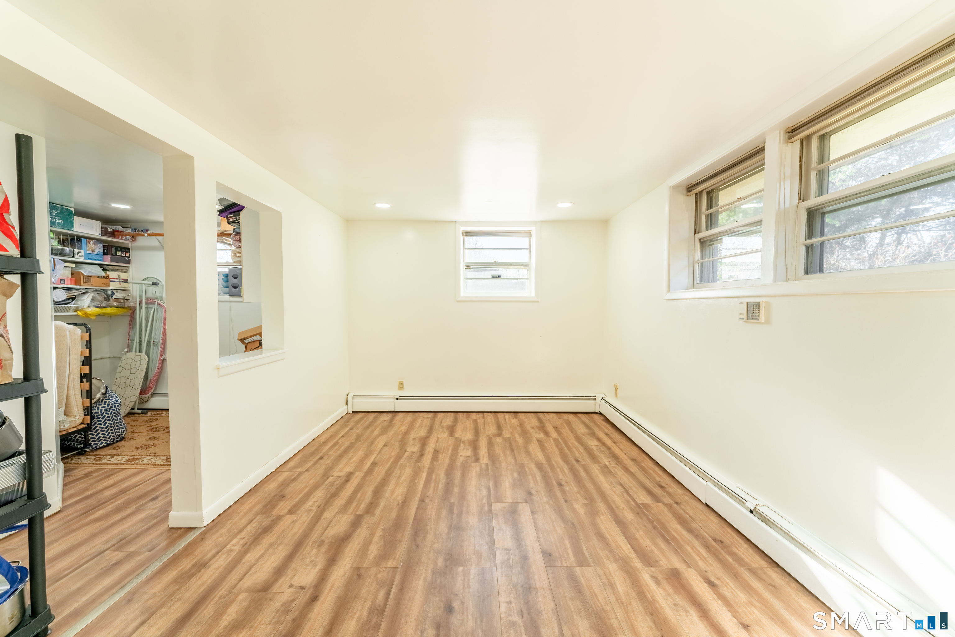 6 Maple Circle Monroe, CT 06468 - Photo 16 of 19 Lower Level