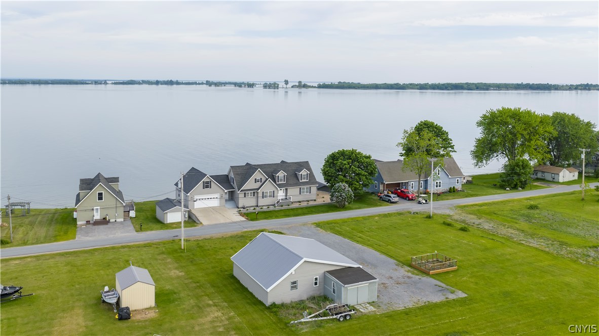 28008 Stony Point Road Cape Vincent, NY 13618 - Photo 5 of 47