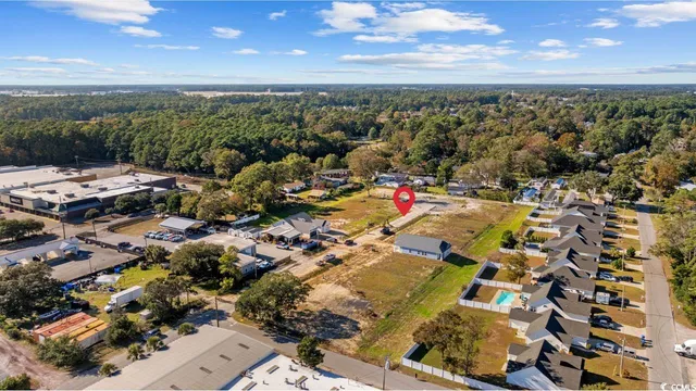 $400,000 | 640 12th Avenue South, Myrtle Beach, SC 29577