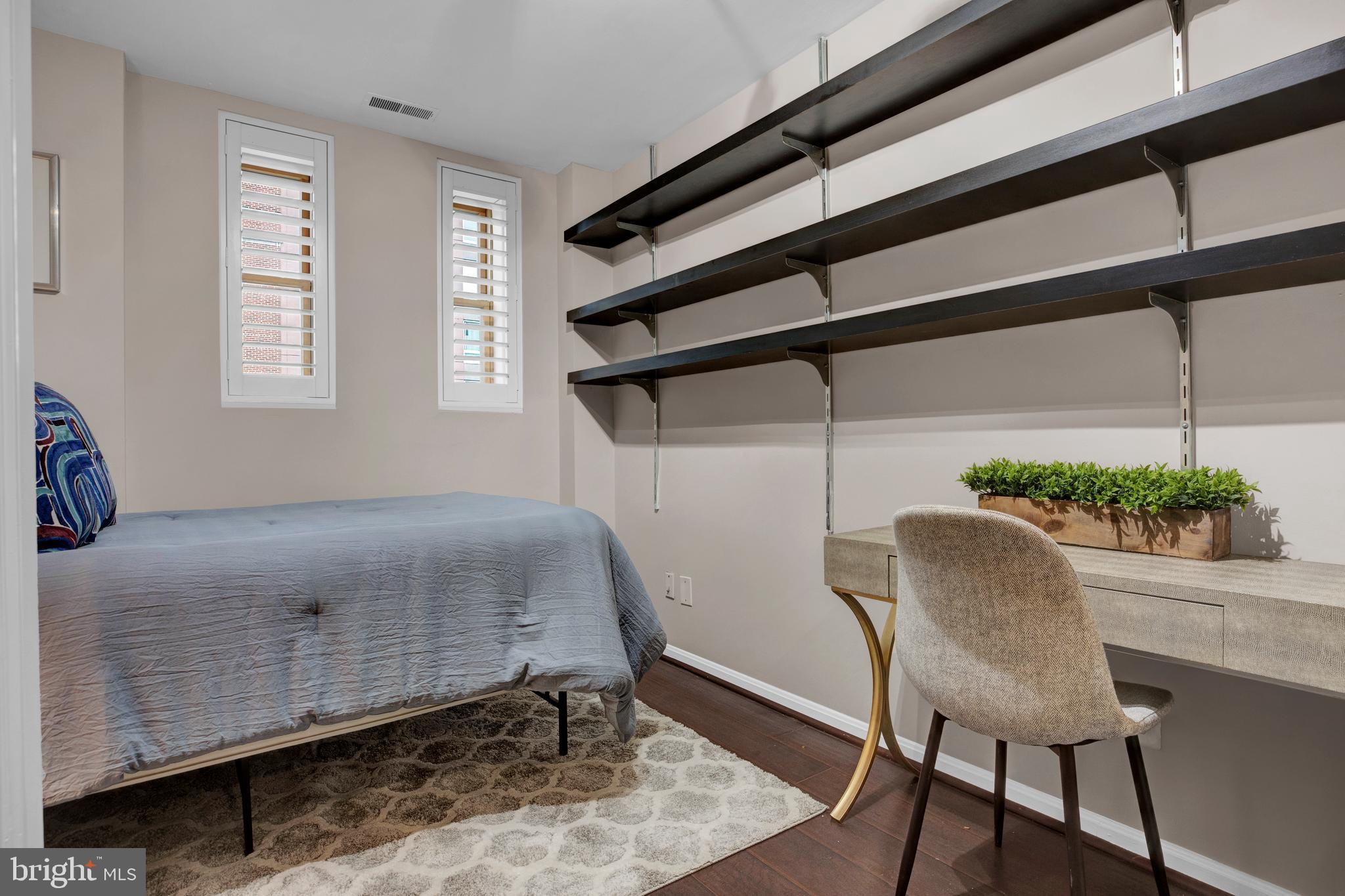 1133 13th Street Northwest, Unit 502 Washington, DC 20005 - Photo 11 of 22