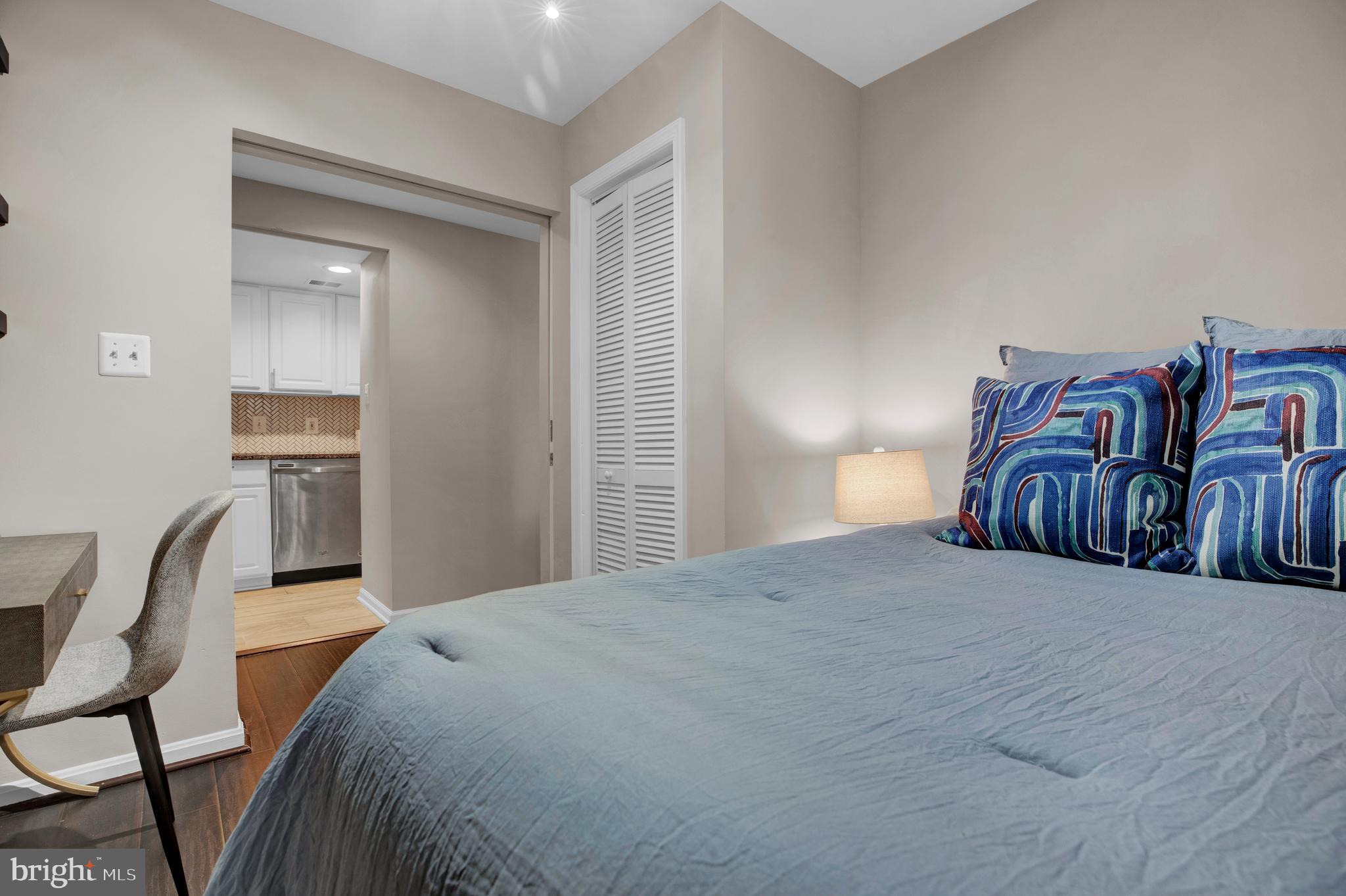 1133 13th Street Northwest, Unit 502 Washington, DC 20005 - Photo 12 of 22