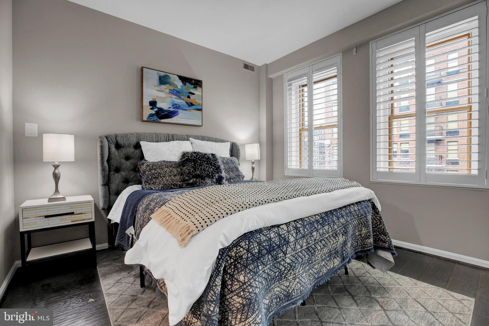 1133 13th Street Northwest, Unit 502 Washington, DC 20005 - Photo 13 of 22