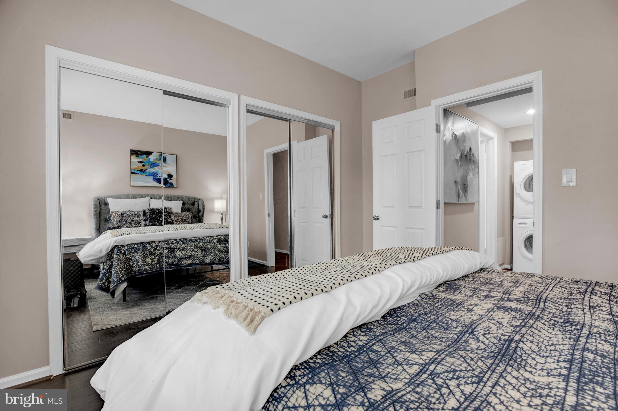 1133 13th Street Northwest, Unit 502 Washington, DC 20005 - Photo 14 of 22