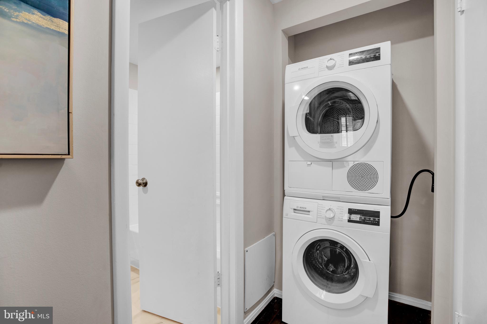 1133 13th Street Northwest, Unit 502 Washington, DC 20005 - Photo 17 of 22