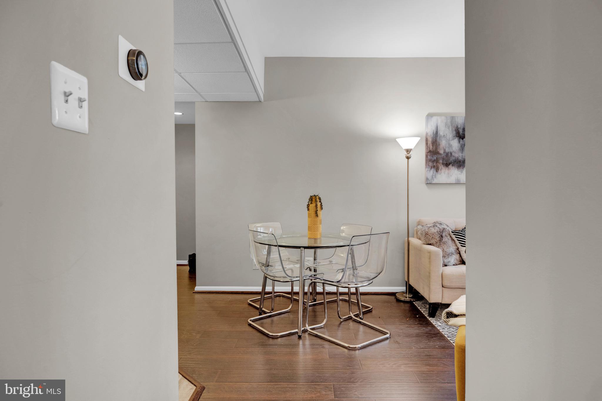 1133 13th Street Northwest, Unit 502 Washington, DC 20005 - Photo 6 of 22