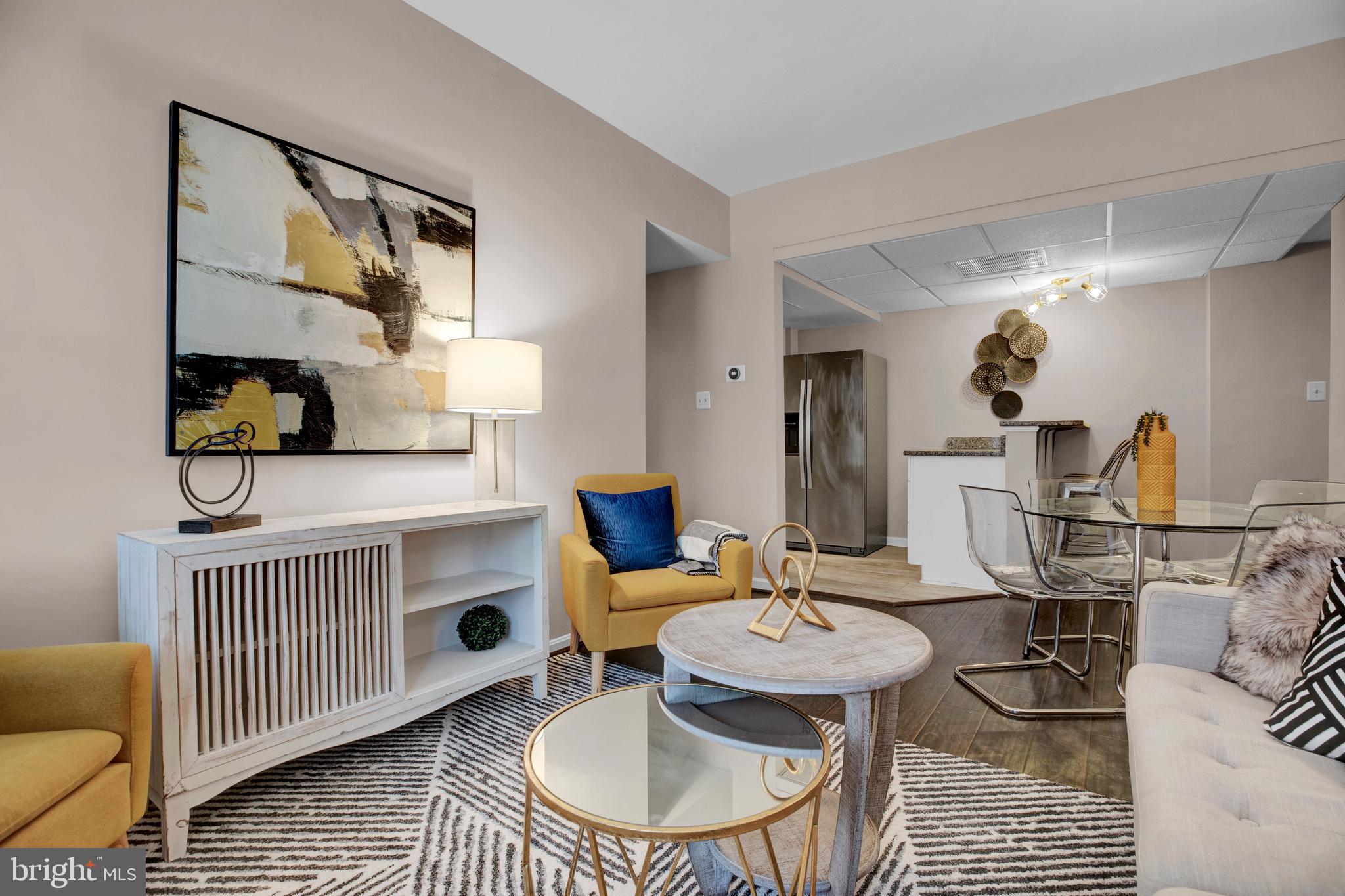 1133 13th Street Northwest, Unit 502 Washington, DC 20005 - Photo 7 of 22