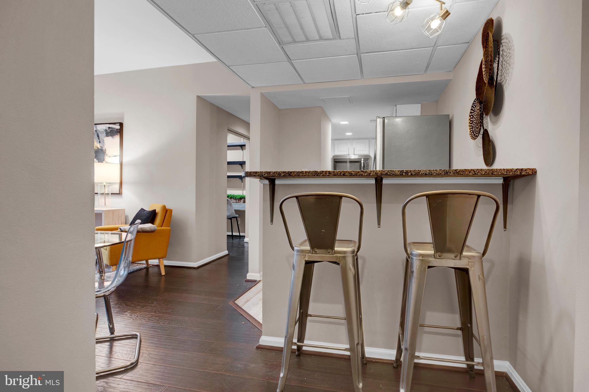 1133 13th Street Northwest, Unit 502 Washington, DC 20005 - Photo 8 of 22