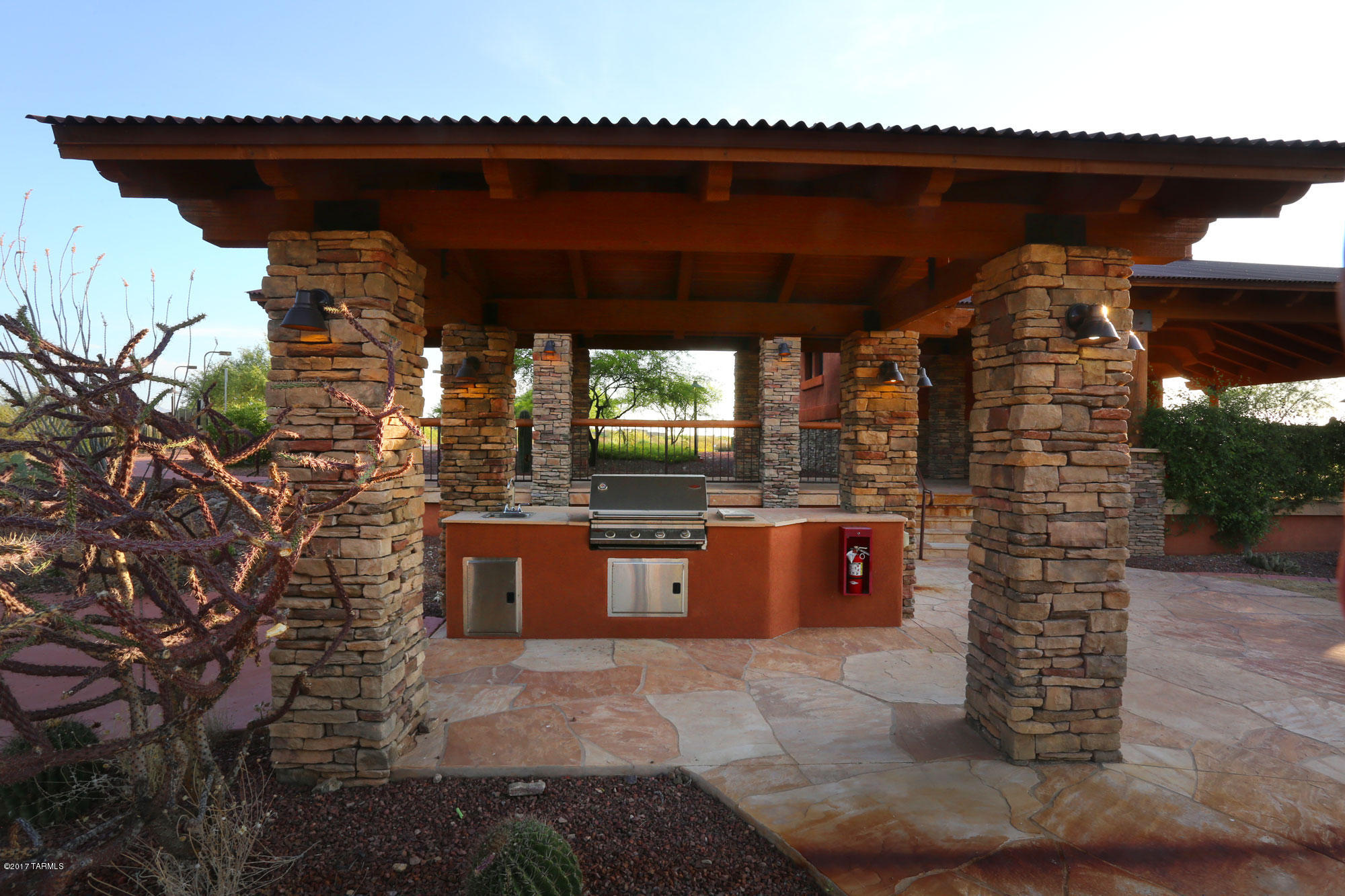 15620 East Tumbling Q Ranch Place, Unit 157 Vail, AZ 85641 - Photo 30 of 38