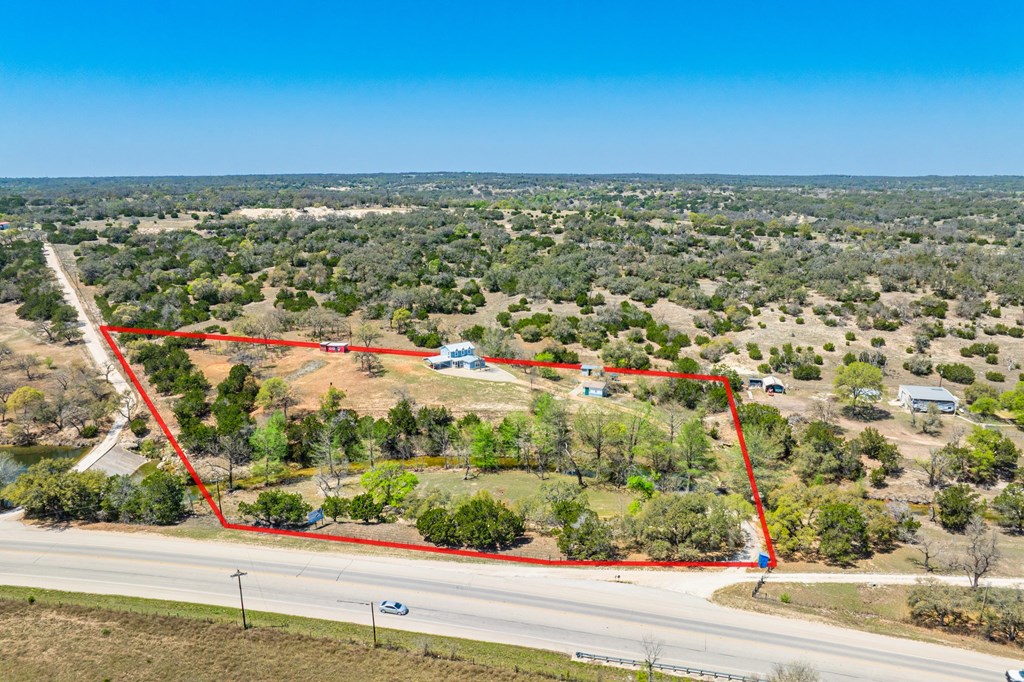 15744 South State Highway 16 Fredericksburg, TX 78624 - Photo 27 of 27