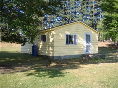 5 West Fleck Road West Six Lakes, MI 48886 - Photo 1 of 6 Primary Photo