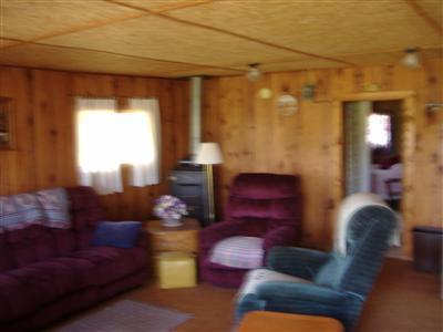 5 West Fleck Road West Six Lakes, MI 48886 - Photo 5 of 6 Additional Photo