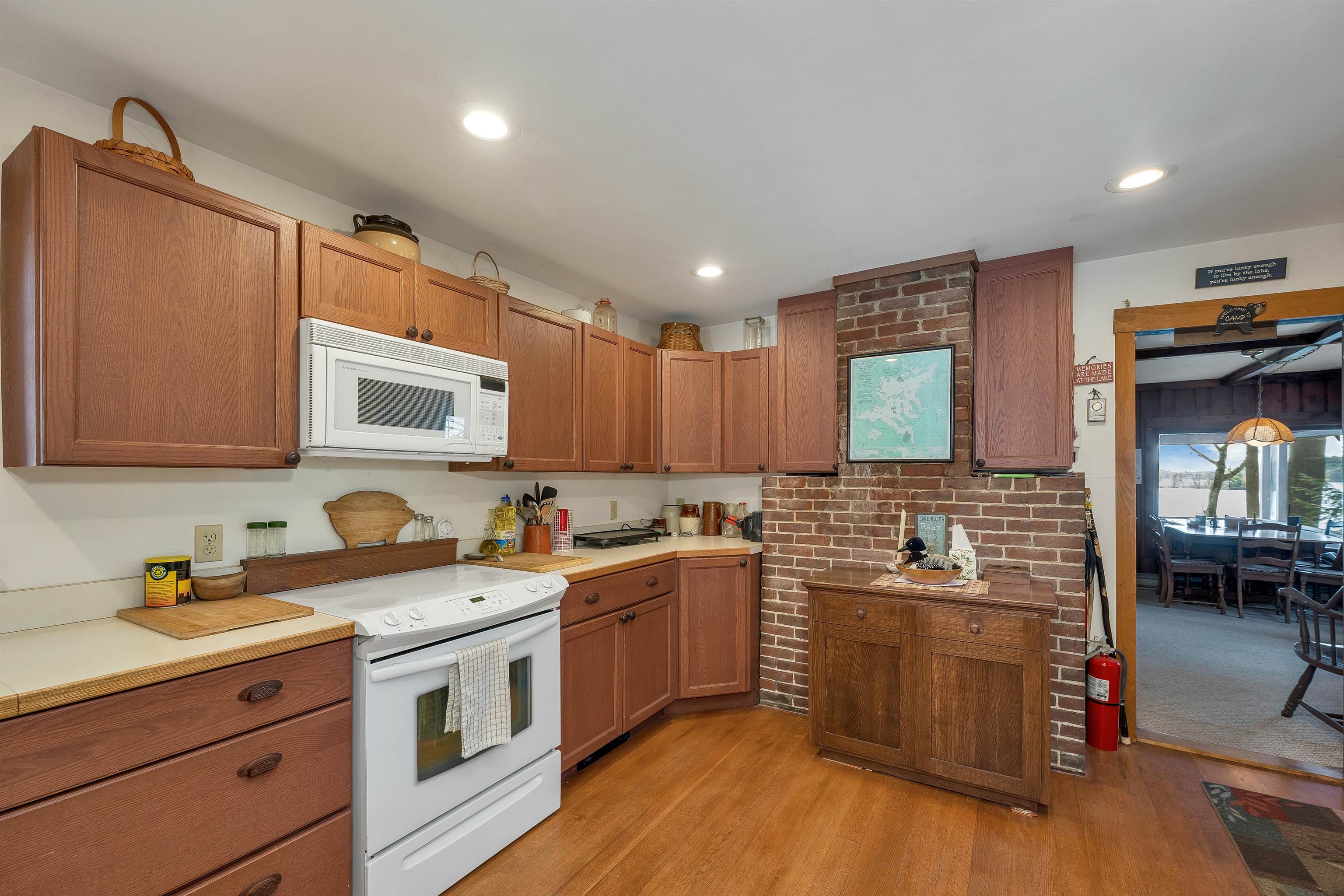 43 Howard Road Holderness, NH 03245 - Photo 33 of 58