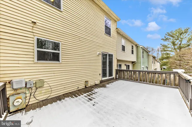 $425,000 | 11805 Summer Oak Drive, Germantown, MD 20874