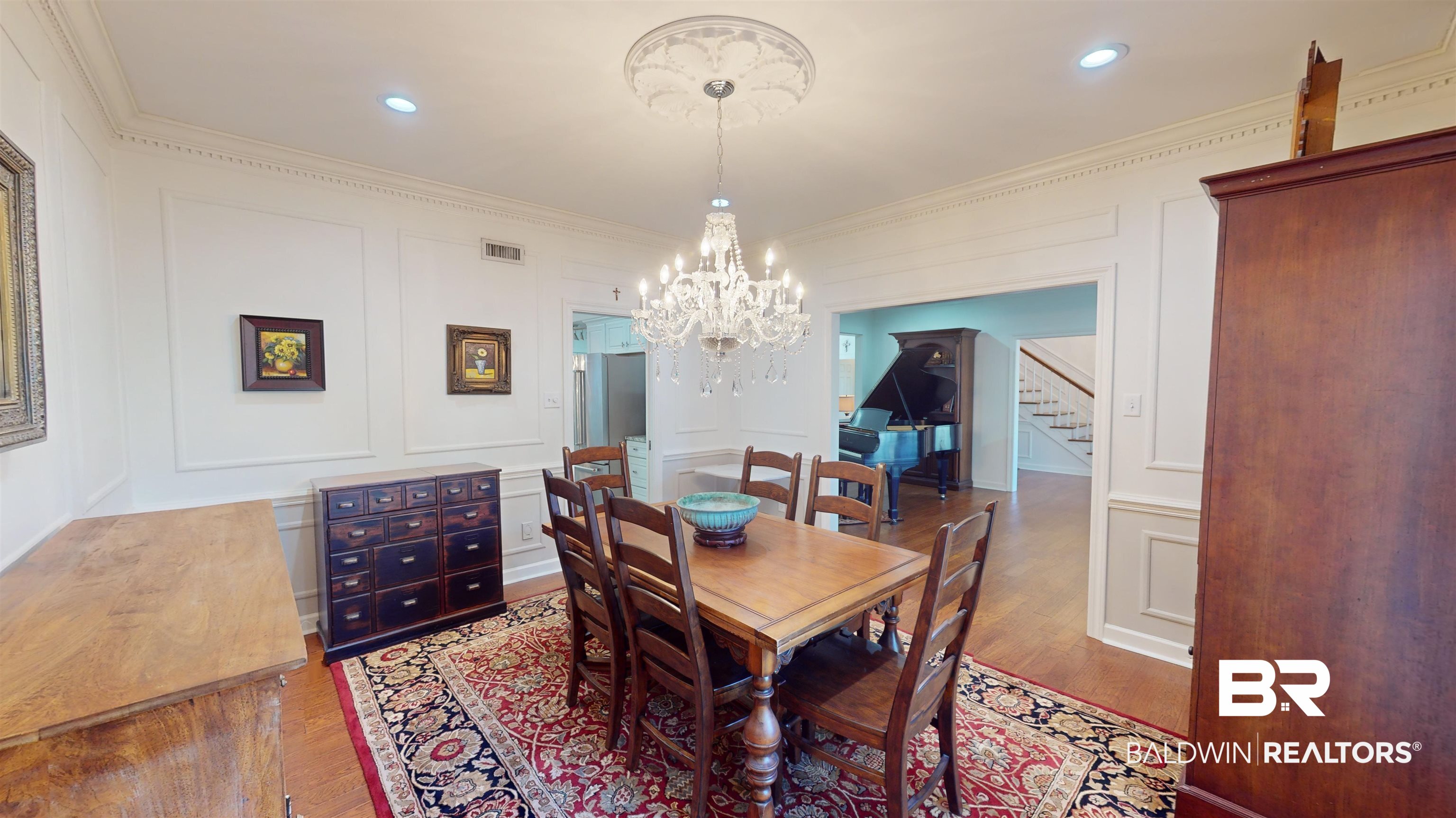 5865 Falls Church Road Mobile, AL 36608 - Photo 7 of 35