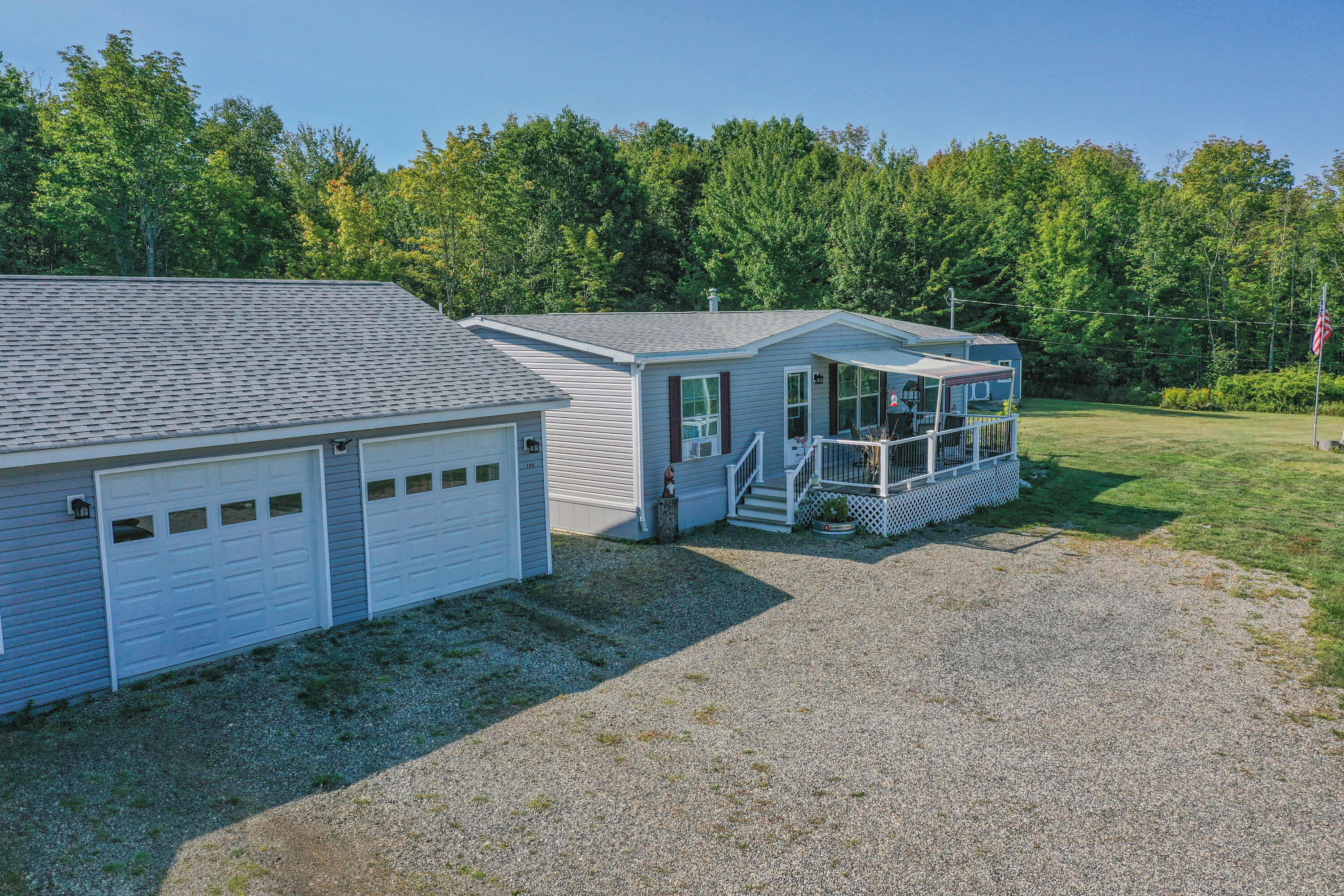 156 North Searsport Road Swanville, ME 04915 - Photo 42 of 54 8699
