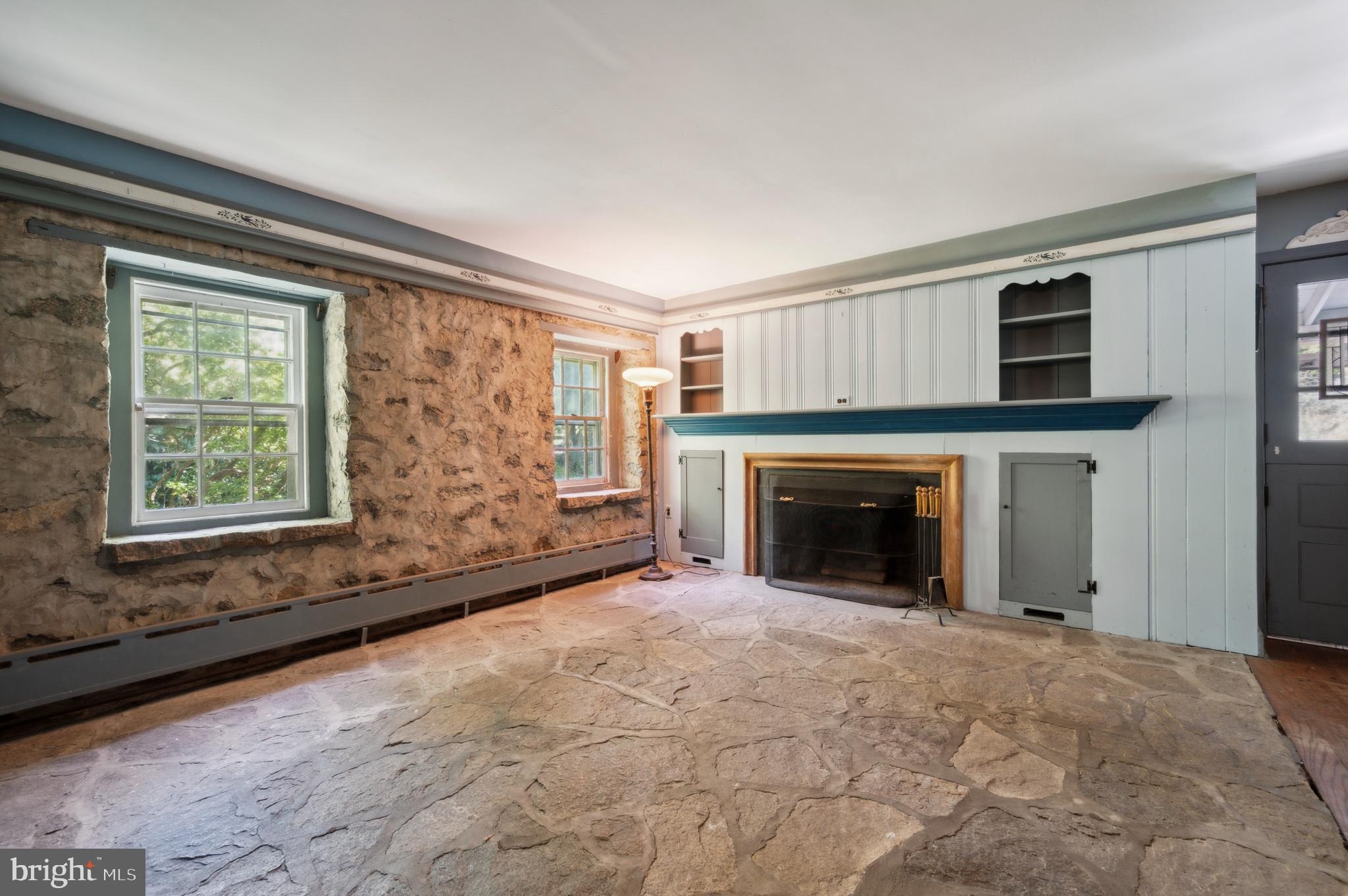 257 Barren Road Media, PA 19063 - Photo 15 of 52 Family Room
