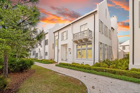 $7,950,000 | 91 Whalebone Alley, Inlet Beach, FL 32461