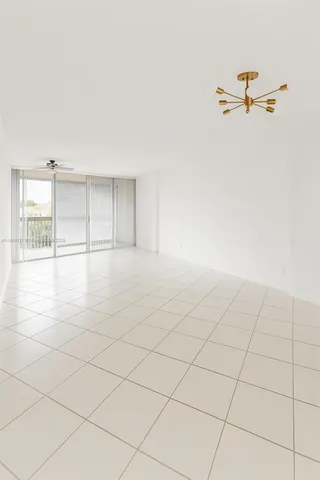 a view of a livingroom and a window