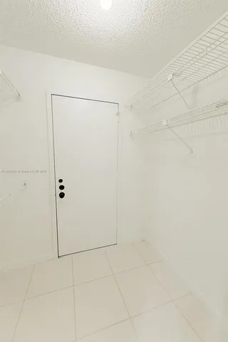 a view of a small space