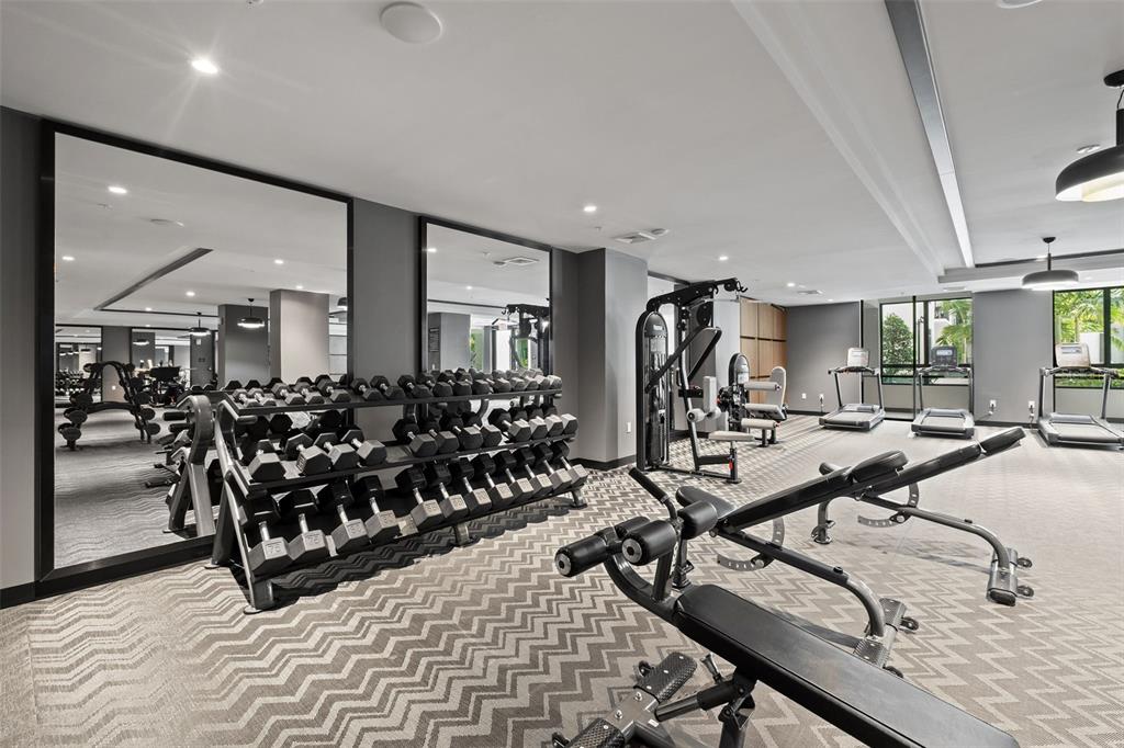 1991 Main Street, Unit ASTER B4 Sarasota, FL 34236 - Photo 43 of 100