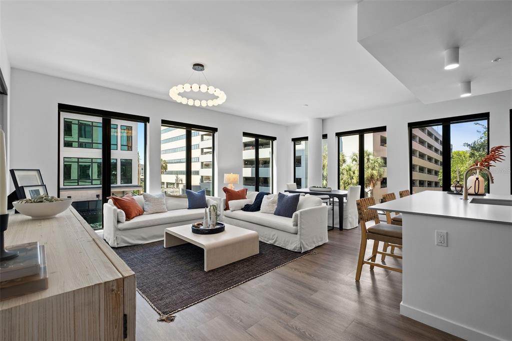 1991 Main Street, Unit ASTER B4 Sarasota, FL 34236 - Photo 80 of 100