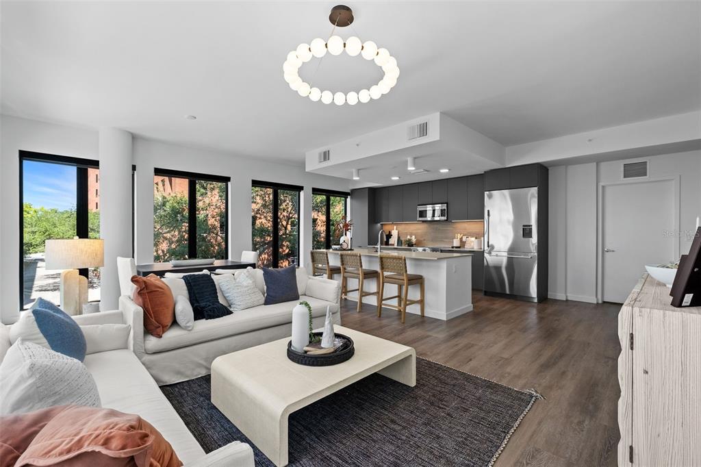 1991 Main Street, Unit ASTER B4 Sarasota, FL 34236 - Photo 83 of 100