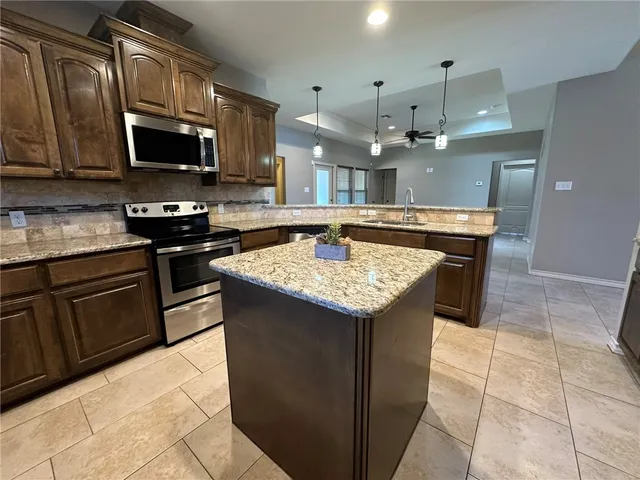 $2,895 | 1821 Bay Landing Drive, Portland, TX 78374