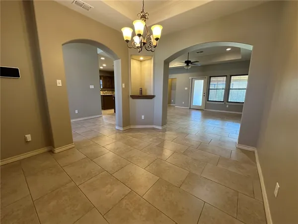 $2,400 | 1821 Bay Landing Drive, Portland, TX 78374
