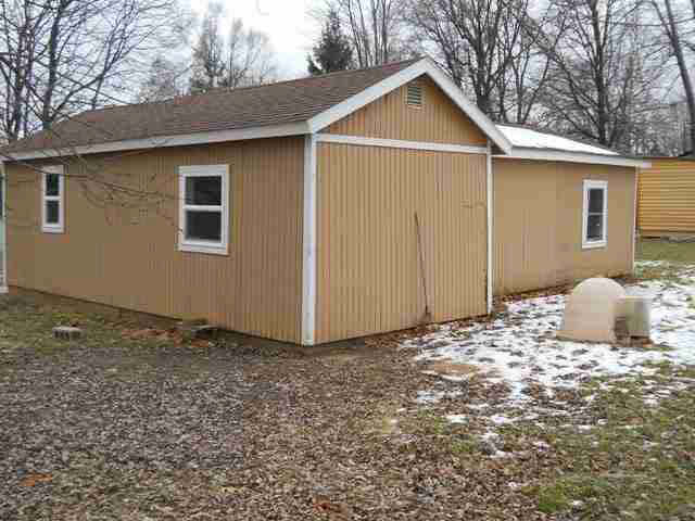 3668 South Bruner Road Warsaw, IN 46580 - Photo 4 of 10 Gallery Image 4