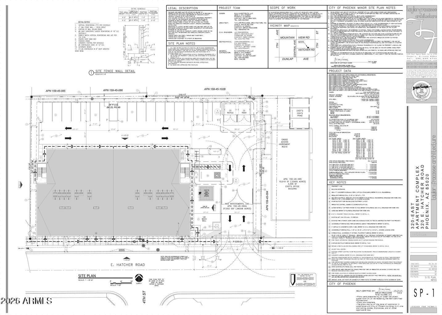 320 East Hatcher Road Phoenix, AZ 85020 - Photo 3 of 9