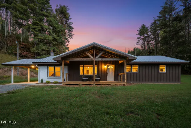 $339,000 | 382 Lowell Stalcup Road, Butler, TN 37640