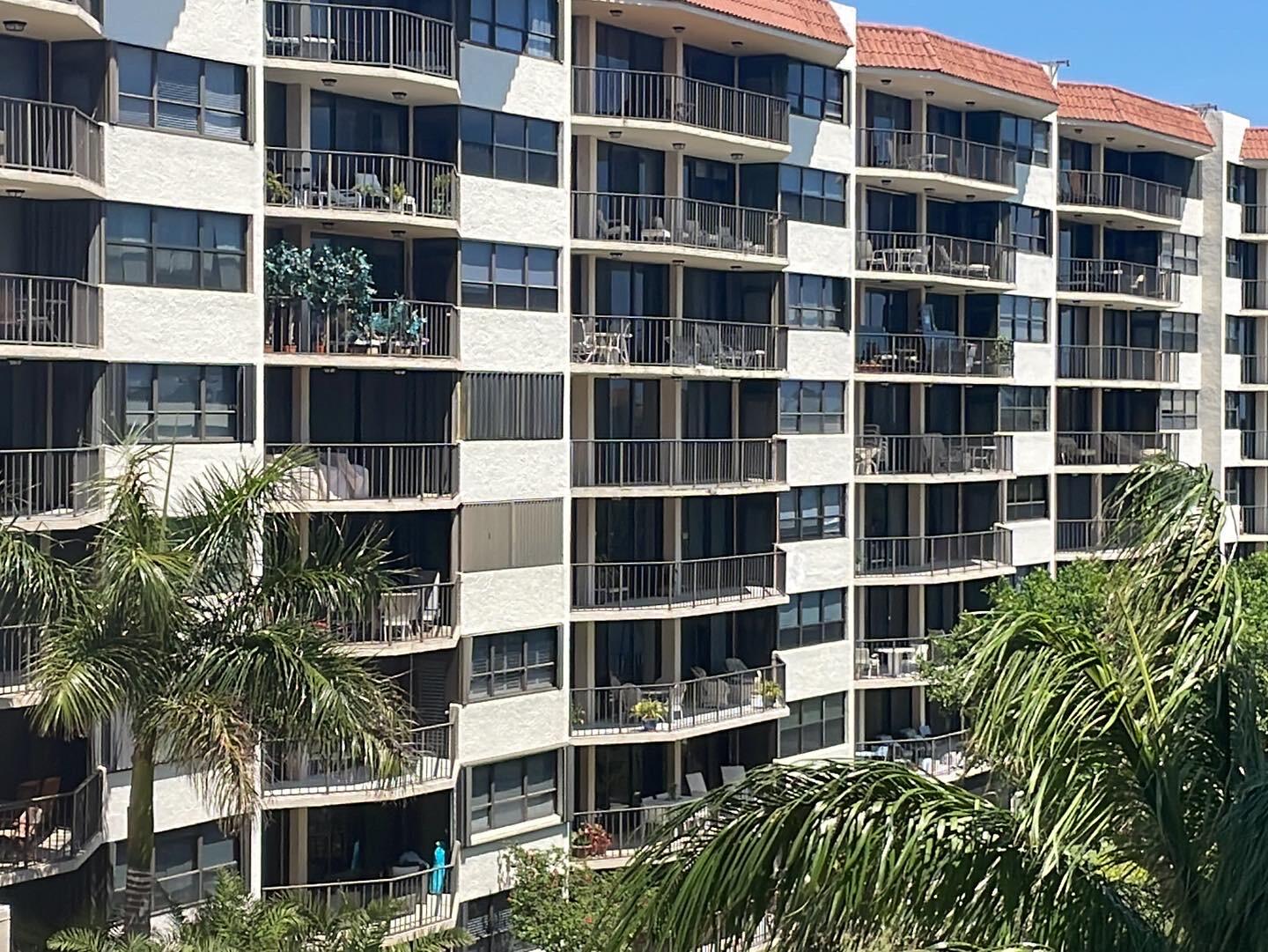 899 Jeffery Street, Unit 503 Boca Raton, FL 33487 - Photo 25 of 27 Porta Bella East